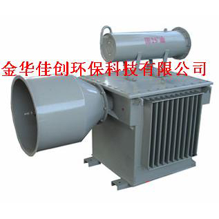 如东GGAJ02电除尘高压静电变压器